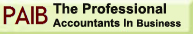 The Professional AccountantsIn Business